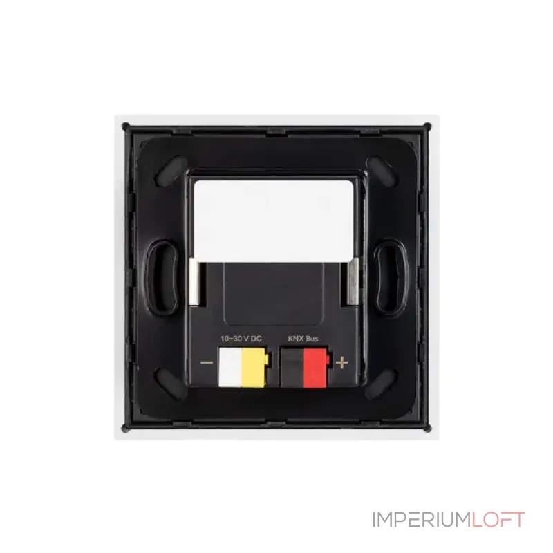 Кнопочная панель KNX-304-23-IN White (BUS, Frame, IARL, IP20) Arlight 038401
