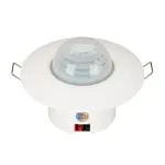 Датчик присутствия KNX-301-012-IN (BUS, PIR, IARL, IP20) Arlight 038408