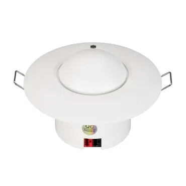 Arlight INTELLIGENT ARLIGHT Датчик присутствия KNX-301-022-IN BUS MW IP20 038409