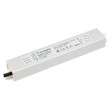Arlight Блок питания ARPV-05025-B 5В 5.0A 25Вт IP67 038505