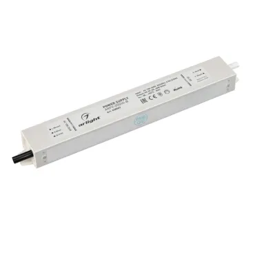 Arlight Блок питания ARPV-05040-B 5В 8.0A 40Вт IP67 038507