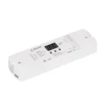 Диммер SMART-DALI-204-72-SH-DT6/DT8-SUF (12-48V, 4x350-1200mA, IARL, IP20) Arlight 038544