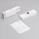 Диммер SMART-DALI-204-72-SH-DT6/DT8-SUF (12-48V, 4x350-1200mA, IARL, IP20) Arlight 038544