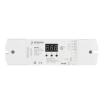 Диммер SMART-DALI-204-72-SH-DT6/DT8-SUF (12-48V, 4x350-1200mA, IARL, IP20) Arlight 038544