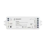 Диммер SMART-PWM-102-72-SH-PD-SUF (12-36V, 2x5A, TUYA BLE, 2.4G, IARL, Контроллер) Arlight 038545