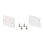 Заглушка ARH-СEIL-S14-SHADOW WHITE глухая Arlight 038598