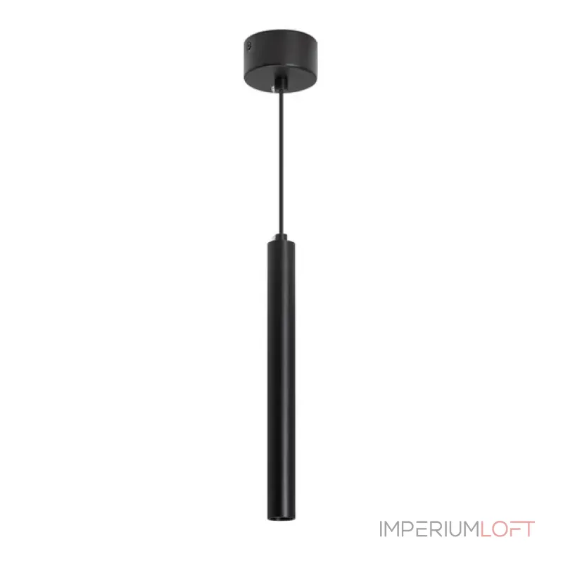 Подвесной светильник Arlight PIPE 38607 Подвесной светильник Arlight PIPE 38607