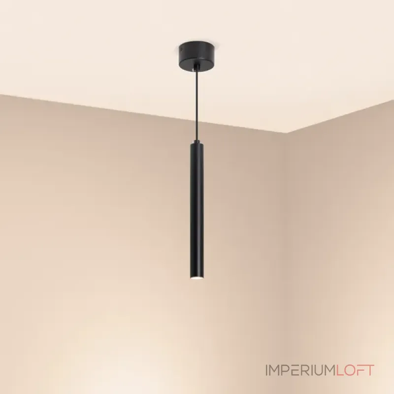 Подвесной светильник Arlight PIPE 38609