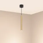Подвесной светильник Arlight PIPE 38618