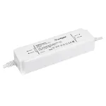 Блок питания ARPJ-SP-461750-PFC (80W, 30-46V, 1.75A, IP67) Arlight 038622