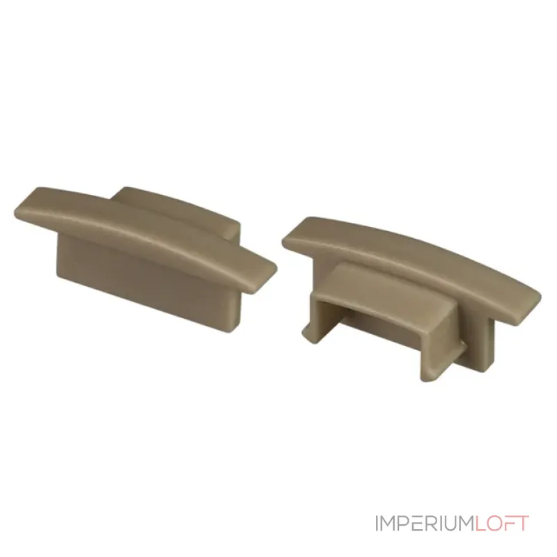 Заглушка LINE-2308-F OLIVE GREY глухая Arlight 038636 Заглушка LINE-2308-F OLIVE GREY глухая Arlight 038636