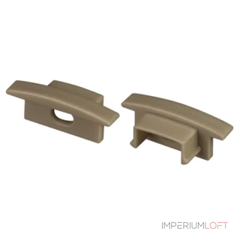 Заглушка LINE-2308-F OLIVE GREY глухая Arlight 038636 Заглушка LINE-2308-F OLIVE GREY глухая Arlight 038636