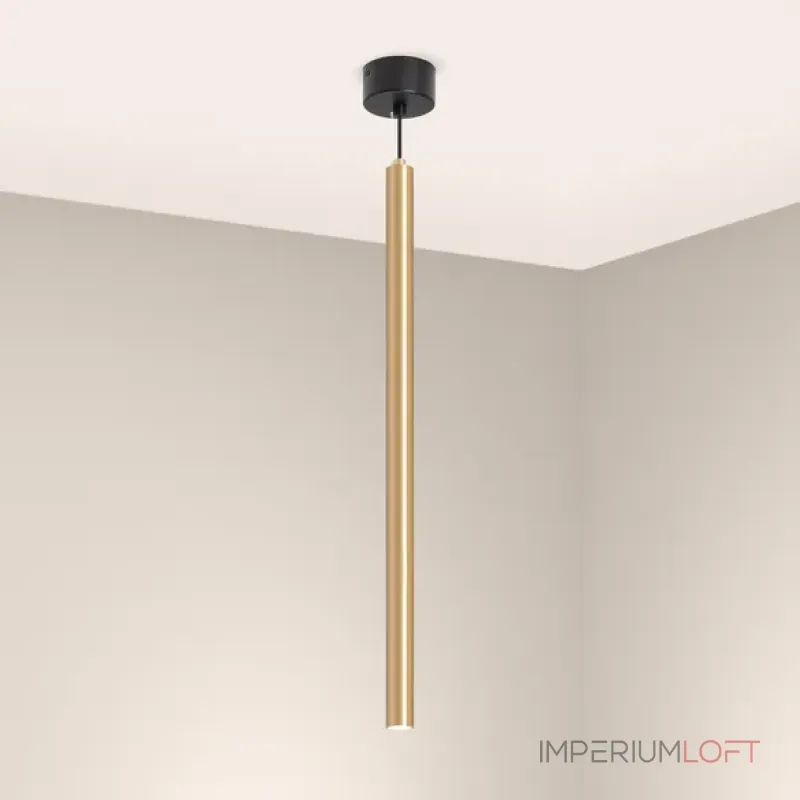Подвесной светильник Arlight PIPE 38643 Подвесной светильник Arlight PIPE 38643