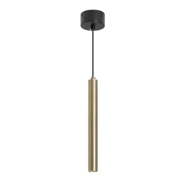 Arlight Светильник SP-PIPE-HANG-L300-R30-9Вт Day4000 BR 24 deg 230В IP20 038648 Arlight Светильник SP-PIPE-HANG-L300-R30-9Вт Day4000 BR 24 deg 230В IP20 038648