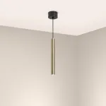 Arlight Светильник SP-PIPE-HANG-L300-R30-9Вт Day4000 BR 24 deg 230В IP20 038648