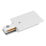 Коннектор питания LGD-2TR-CON-POWER-F-WH (C) (IP20) Arlight 038674
