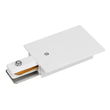 Arlight Коннектор питания LGD-2TR-CON-POWER-F-WH C IP20 038674