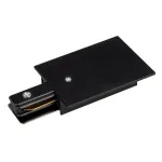 Коннектор питания LGD-2TR-CON-POWER-F-BK (C) (IP20) Arlight 038675