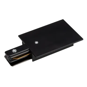 Arlight Коннектор питания LGD-2TR-CON-POWER-F-BK C IP20 038675