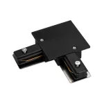 Коннектор угловой LGD-2TR-CON-L-F-BK (C) (IP20) Arlight 038679