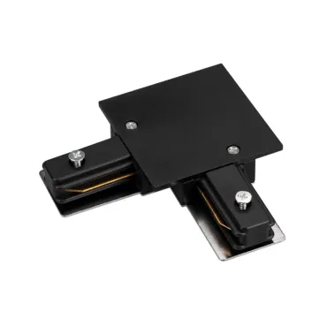 Коннектор угловой LGD-2TR-CON-L-F-BK (C) (IP20) Arlight 038679