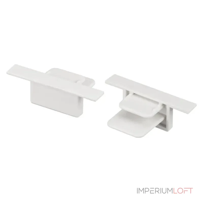Заглушка LGD-2TR-CAP-F-WH (C) (IP40) Arlight 038683 Заглушка LGD-2TR-CAP-F-WH (C) (IP40) Arlight 038683