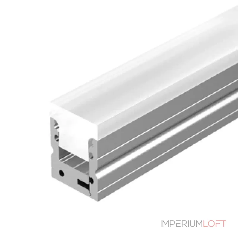 Рассеиватель ARH-FLOOR27-H28 OPAL Arlight 038703