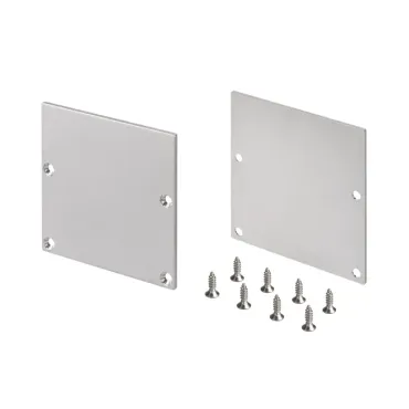Заглушка SL-LINE-5050-LW глухая Arlight 038713 Заглушка SL-LINE-5050-LW глухая Arlight 038713