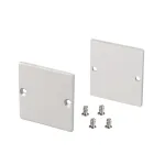 Заглушка SL-LINE-3638-LW глухая Arlight 038715