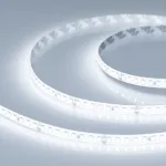 Светодиодная лента герметичная 12W/m IP65 5m Arlight 38718 (цена за метр лот от 5 м)