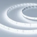 Светодиодная лента герметичная 12W/m IP65 5m Arlight 38718 (цена за метр лот от 5 м)