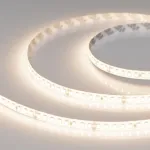 Светодиодная лента герметичная 12W/m IP65 5m Arlight 38719 (цена за метр лот от 5 м)