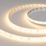 Светодиодная лента герметичная 12W/m IP65 5m Arlight 38720 (цена за метр лот от 5 м)