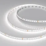 Светодиодная лента 10W/m IP20 5m Arlight 038755(1) (цена за метр лот от 5 м)