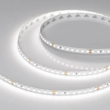 Светодиодная лента 10W/m IP20 5m Arlight 038755(1) (цена за метр лот от 5 м)
