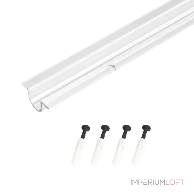 Крепление MOONLIGHT-HR-CEILING-D18-1000 Arlight 038772 Крепление MOONLIGHT-HR-CEILING-D18-1000 Arlight 038772