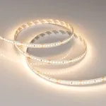 Светодиодная лента RT-A192-10mm 24V Warm2700 (17.6W/m, IP20, 2835, 5m, высок.эфф.150 лм/Вт) Arlight 038776