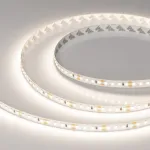 Светодиодная лента RT-A120-10mm 48V Day4000 (9.6W/m, IP20, 2835, 30m) Arlight 038804