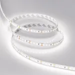 Светодиодная лента RT-A120-10mm 48V White6000 (9.6W/m, IP20, 2835, 30m) Arlight 038805