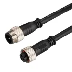 Коннектор питания ARL-LINE-3pin-3000-CON-MF (230V, IP66) Arlight 038888