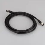 Коннектор питания ARL-LINE-3pin-3000-CON-MF (230V, IP66) Arlight 038888