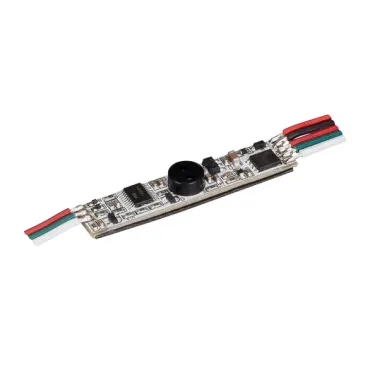 INTELLIGENT ARLIGHT Диммер SMART-PWM-102-01-12-MIX-PD-IN 12-24В 2x1.5A IARL IP20 038934