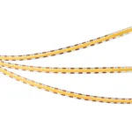 Светодиодная лента COB-X400-8mm 12V Day4000 (9W/m, IP20, CSP, 2.5m) Arlight 039044