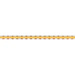 Светодиодная лента COB-X400-8mm 12V Day4000 (9W/m, IP20, CSP, 2.5m) Arlight 039044