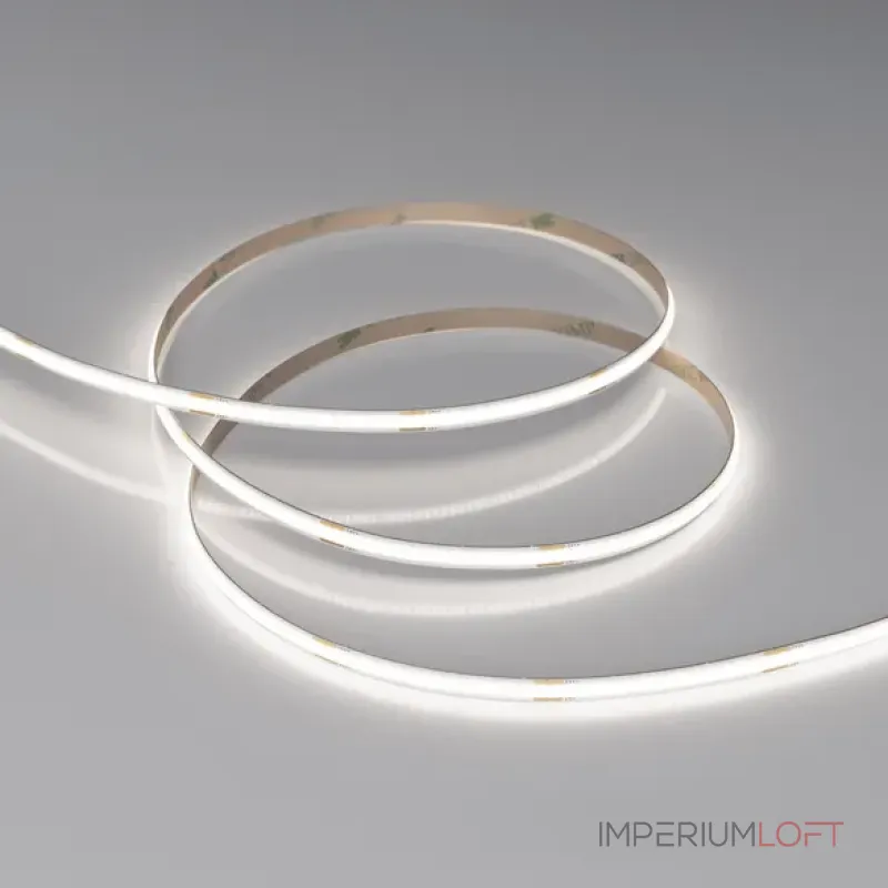 Светодиодная лента 6W/m IP20 CSP 4m Arlight 39052 (цена за метр лот от 4 м)