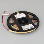 Светодиодная лента COB-X480-8mm 24V Warm3000 (8W/m, IP20, CSP, 5m) Arlight 039059
