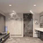 Встраиваемый светильник Arlight MIST 39062