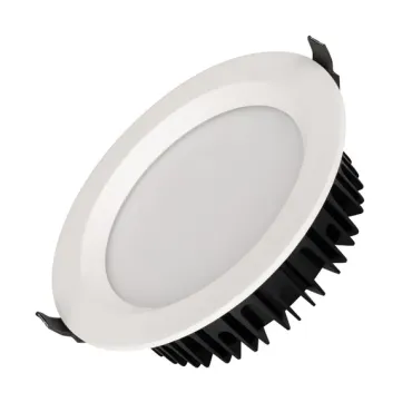 Встраиваемый светильник Arlight MIST 39063 Встраиваемый светильник Arlight MIST 39063