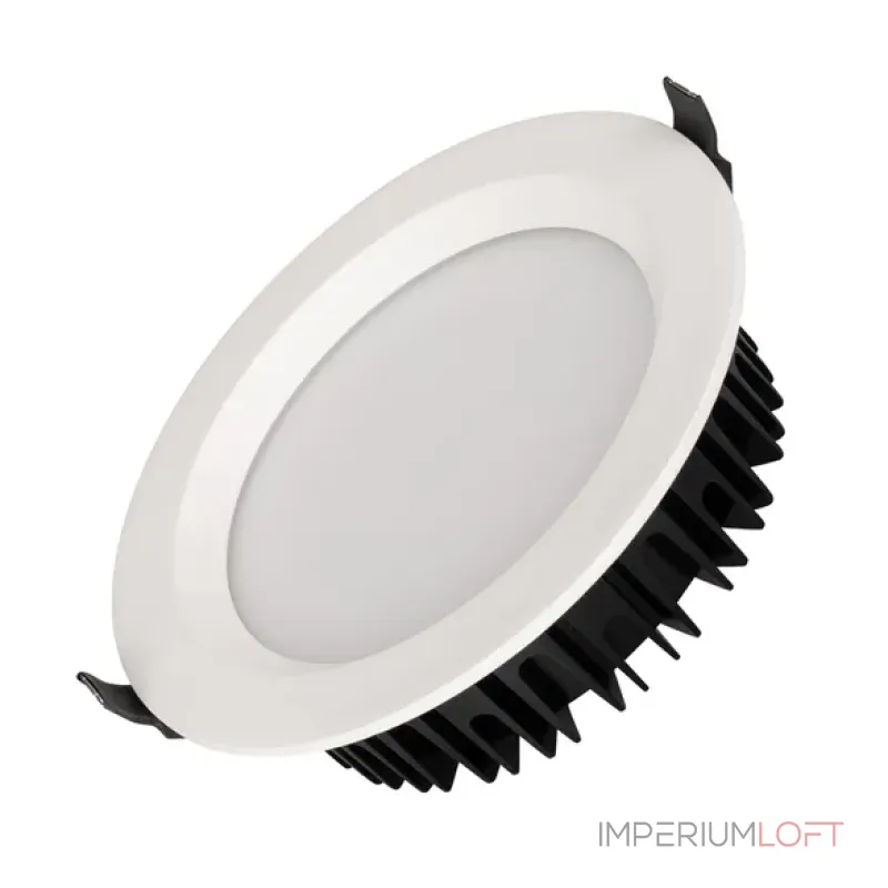 Встраиваемый светильник Arlight MIST 39063 Встраиваемый светильник Arlight MIST 39063