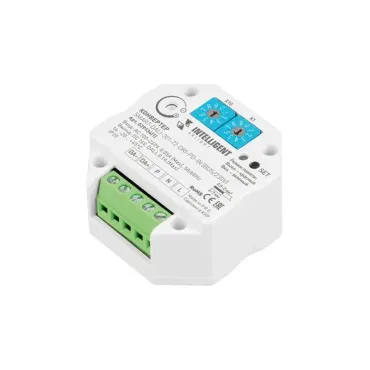 Конвертер SMART-DALI-301-72-DRI-PD-IN (BUS/230V) Arlight 039134(1) Конвертер SMART-DALI-301-72-DRI-PD-IN (BUS/230V) Arlight 039134(1)